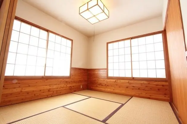 Kitakaruizawa Highland Resort Hotel - Oda