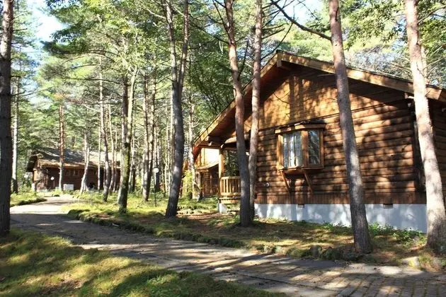 Kitakaruizawa Highland Resort Hotel - Öne Çıkan Resim