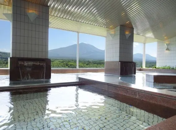 Villa Kitakaruizawa L wing - Spa