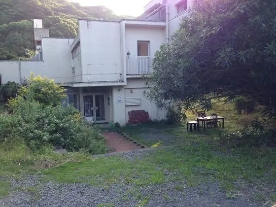 KitaKyushu Youth Hostel