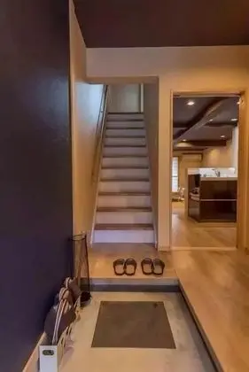 Kitano Tenmangu House A - Oda