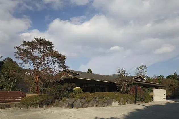 Kitanokaze saryo
