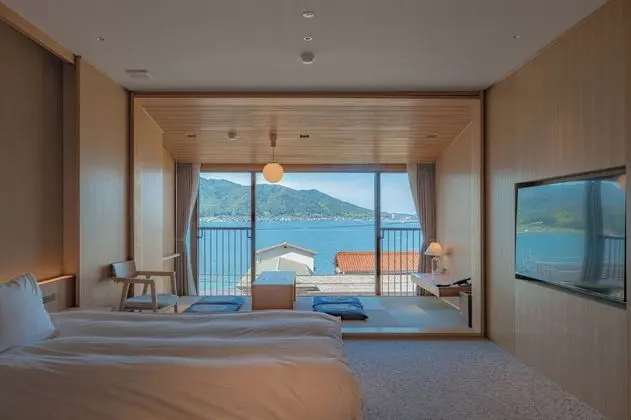 Hotel Kitanoya - Öne Çıkan Resim