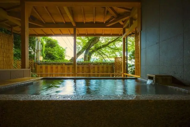 Hotel Kitanoya - Spa