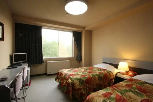 Kitashiga Holiday inn - Oda