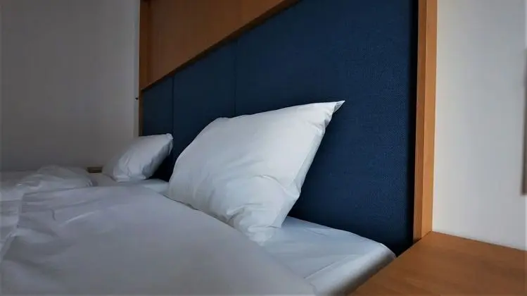 Hotel Kitchen59 - Oda