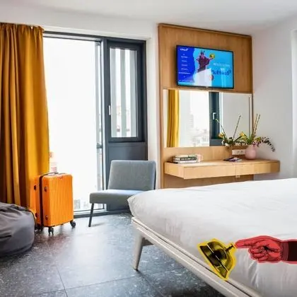 Hotel Kitchen59 - Öne Çıkan Resim
