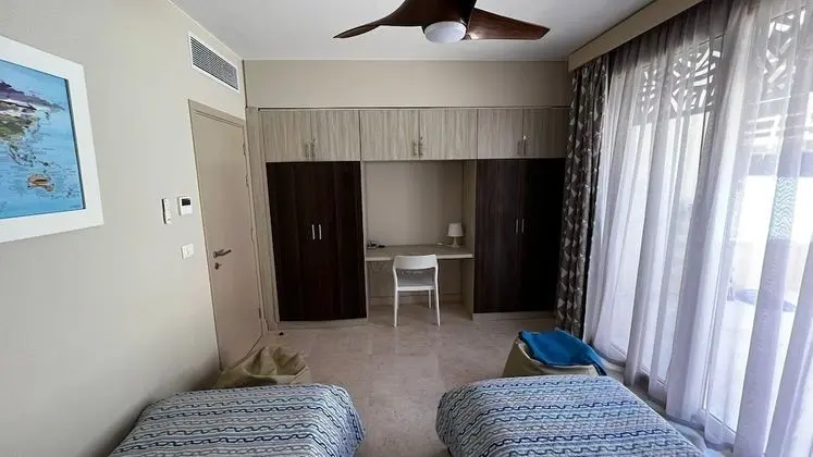 Kite & Beach Apartment in Mangroovy - Oda