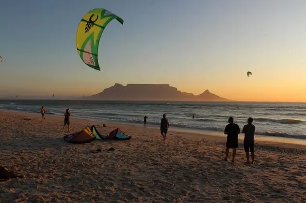Kite Beach