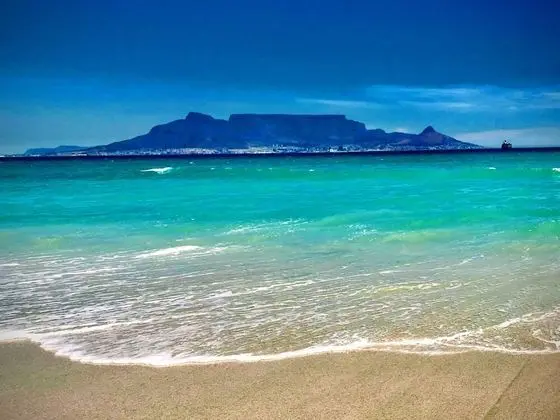 Kite Beach - Plaj
