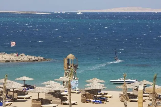 Kite & Divers Lodge Hurghada