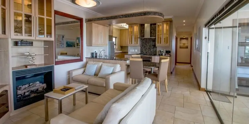 Kite Mansion Penthouse - Mutfak