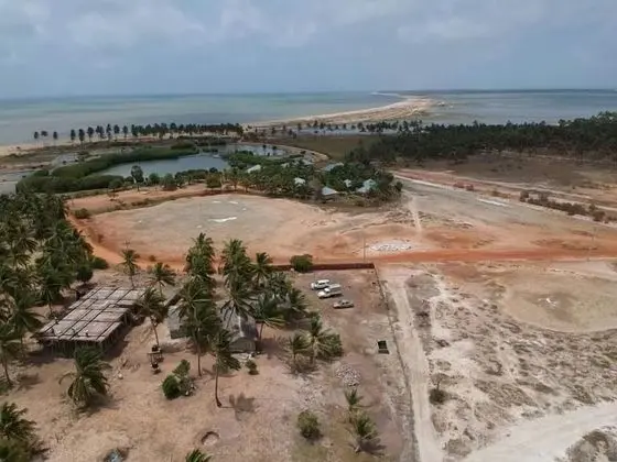 Kite Paradise Hostel-Kalpitiya