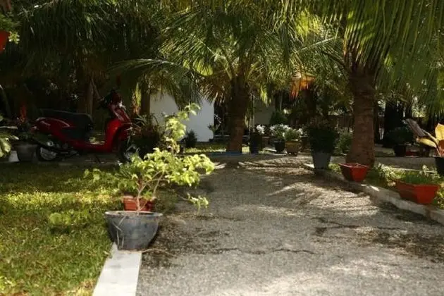 Kite Paradise Hostel-Kalpitiya - Dış Mekan