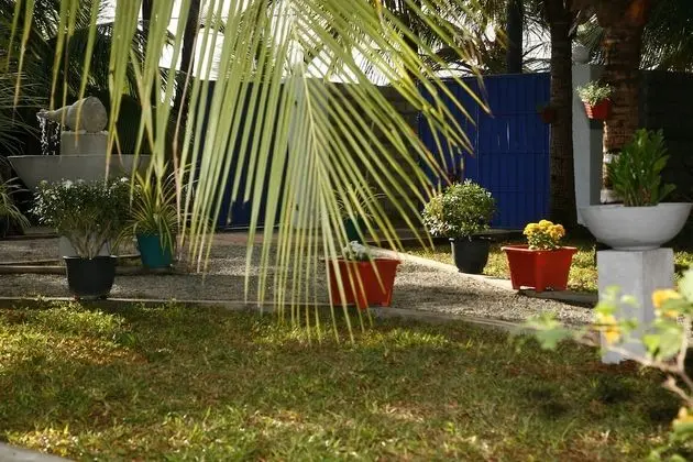 Kite Paradise Resort-Kalpitiya - Dış Mekan