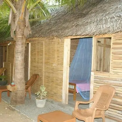 Kite Paradise Resort-Kalpitiya - Oda