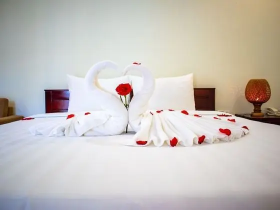 Kite Resort Phu Quoc - Oda