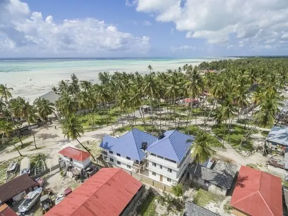 KiteActive Guesthouse