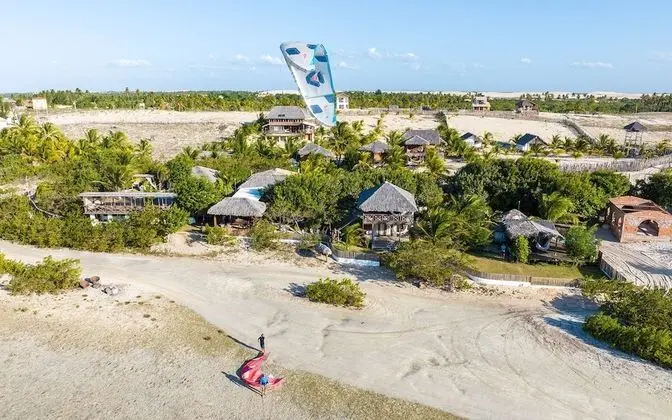 Kitejuba Bungalows