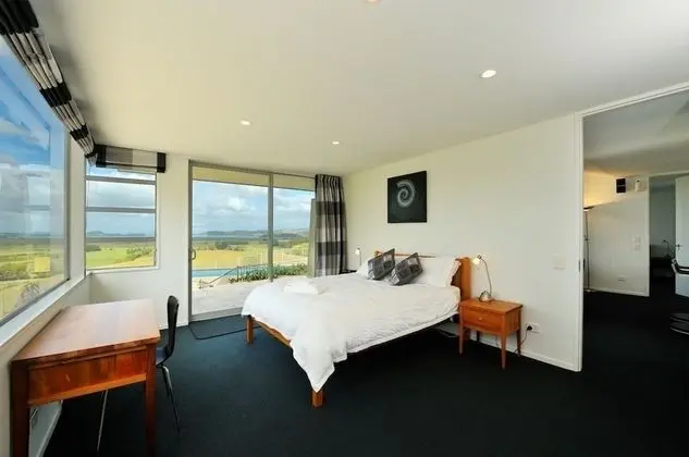 Kitenga Luxury Bed & Breakfast - Oda