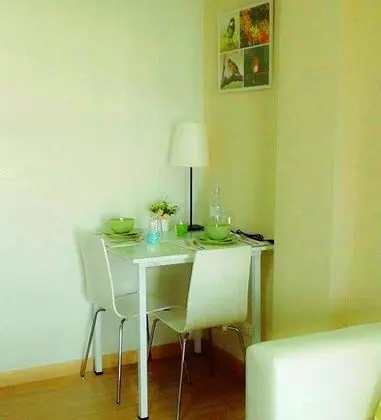 The Kith Condo Garden View - Oda Düzeni