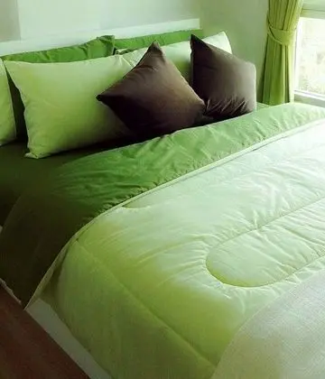 The Kith Condo Garden View - Öne Çıkan Resim
