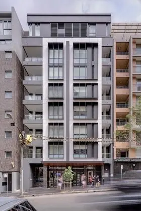 Hotel Kith Darling Harbour - Dış Mekan