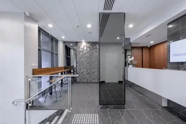 Hotel Kith Darling Harbour - Lobi