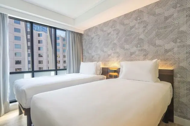 Hotel Kith Darling Harbour - Oda