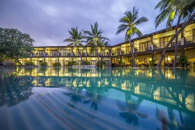 Kithala Resort