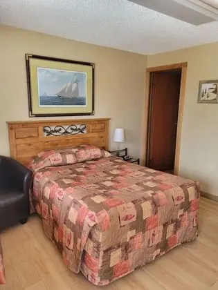 Kitimat Lodge