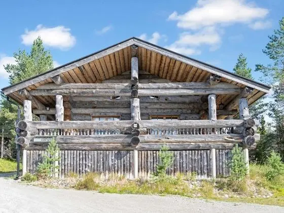 Kitka-nokkela Kuusamo