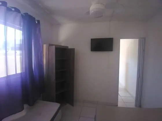 Kitnet na praia de Caiobá