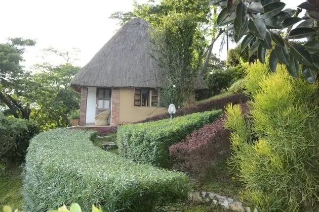 Kitojo Guest Cottages