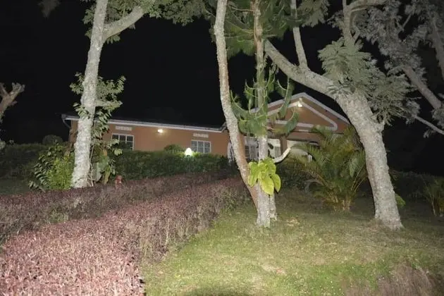 Kitojo Guest Cottages - Dış Mekan
