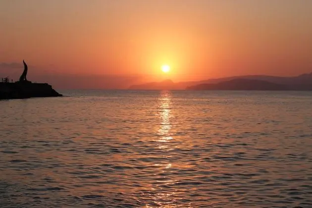 Kitro Beach Hοtel - Öne Çıkan Resim