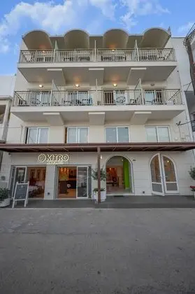 Kitro Beach Hοtel - Öne Çıkan Resim