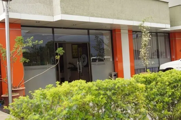 Kitsel Hotel