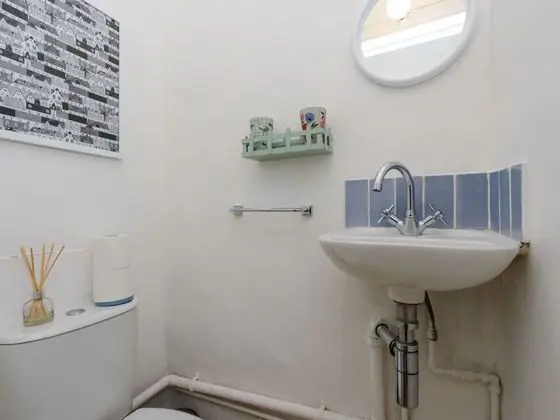 Kittiwake Apartment - Banyo Tipleri