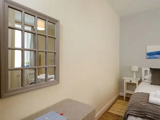 Kittiwake Apartment - Oda