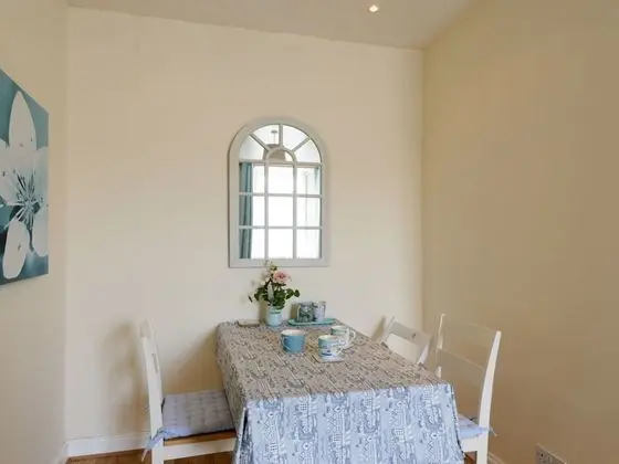 Kittiwake Apartment - Oda Düzeni