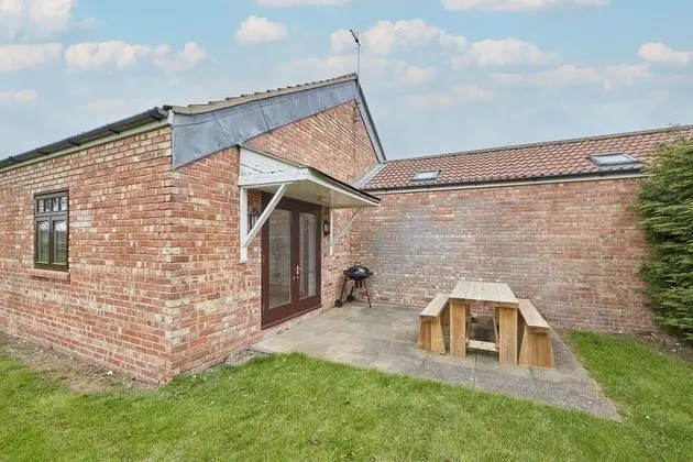 Kittiwake Cottage in Flamborough