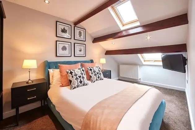 Kittiwake Cottage in Flamborough - Öne Çıkan Resim