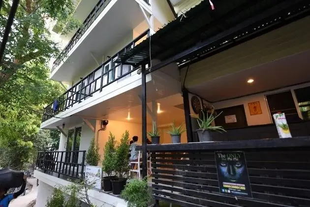 Kitty Guesthouse