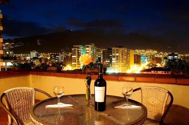 Kitu Hotel