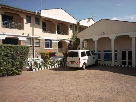 Kitui Premier Resort