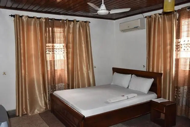 Kituri Royal Annex