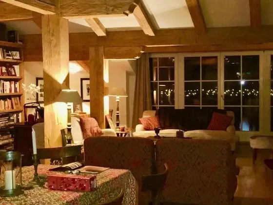 Kitzb hel Austria Best Luxury 4 Bedroom 4 Bathroom Apartment in World-renowned Ski-resort - Oda