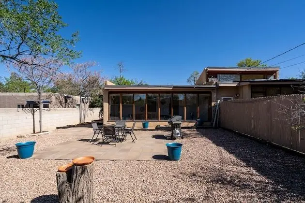 Kiva Cottage