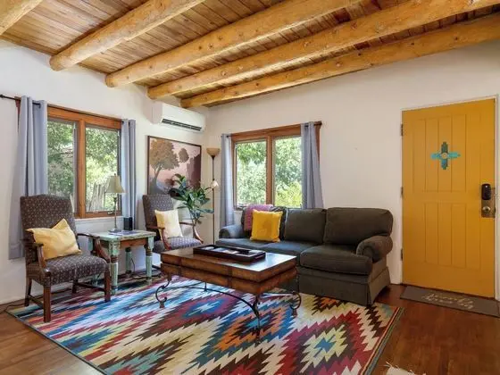 Kiva Cottage - Mülk Olanakları
